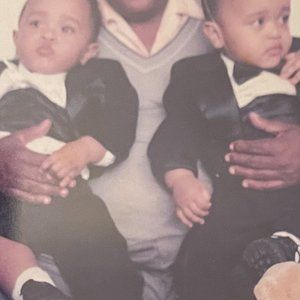 Meet your Posher, Kokeb